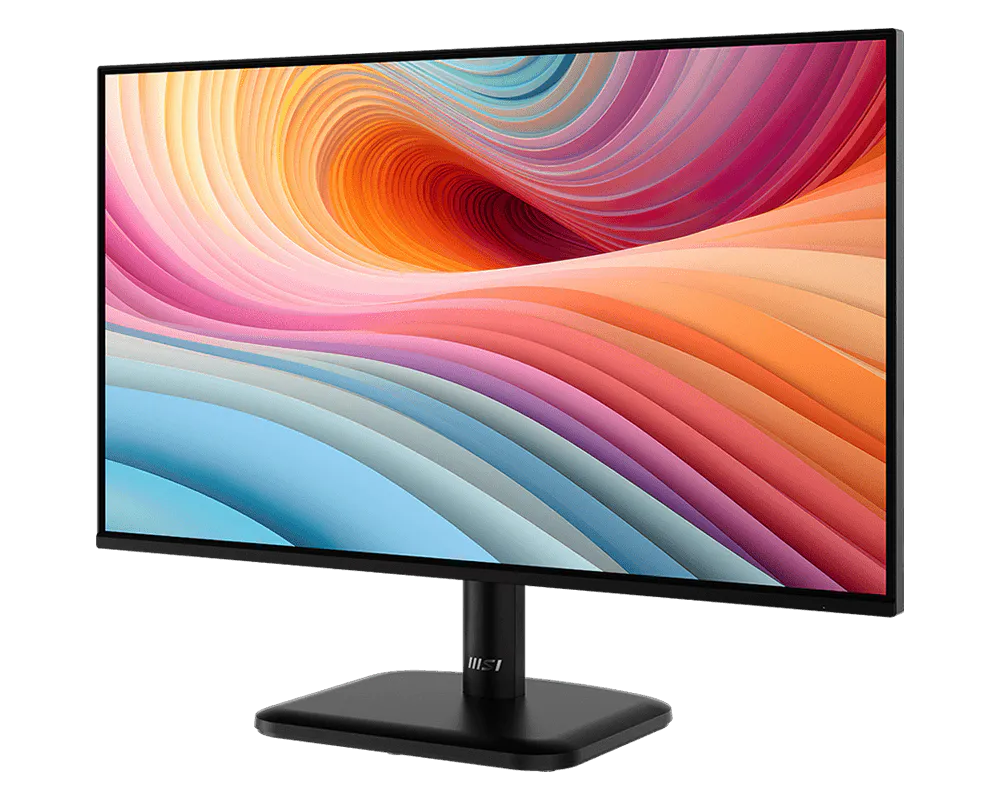 Monitor 25" PLG 120HZ MSI PRO MP251L FHD (1080P)