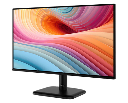 Monitor 25" PLG 120HZ MSI PRO MP251L FHD (1080P)