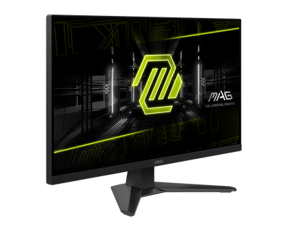 Monitor Gaming MSI 27" Pulgadas 200Hz 1080P Panel IPS MAG 272F