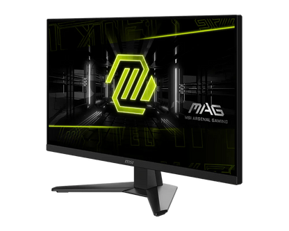 Monitor Gaming MSI 27" Pulgadas 200Hz 1080P Panel IPS MAG 272F