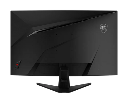 Monitor Gaming MSI 32" Pulgadas Curvo 180Hz 2K RapidVA MAG 321CQF E18