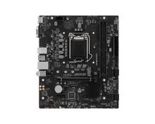 Tarjeta Madre MSI PRO H510M PLUS II M-ATX