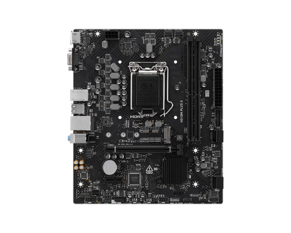Tarjeta Madre MSI PRO H510M PLUS II M-ATX