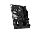 Tarjeta Madre MSI PRO H510M PLUS II M-ATX