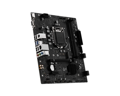 Tarjeta Madre MSI PRO H510M PLUS II M-ATX