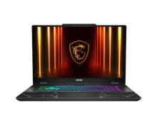 Laptop Gaming MSI Cyborg 17" Pulgadas 144Hz Intel Core 9-270H 16GB RAM DDR5 1TB SSD RTX 5060 8GB