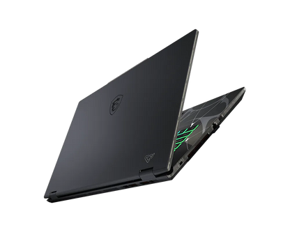 Laptop Gaming MSI Cyborg 17" Pulgadas 144Hz Intel Core 9-270H 16GB RAM DDR5 1TB SSD RTX 5060 8GB