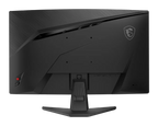 Monitor Gaming MSI 27" Pulgadas Curvo 240Hz 1080P RapidVA MAG 274CF X24