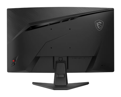 Monitor Gaming MSI 27" Pulgadas Curvo 240Hz 1080P RapidVA MAG 274CF X24
