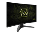 Monitor Gaming MSI 27" Pulgadas Curvo 240Hz 1080P RapidVA MAG 274CF X24