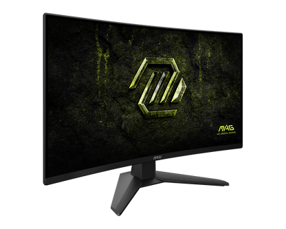 Monitor Gaming MSI 27" Pulgadas Curvo 240Hz 1080P RapidVA MAG 274CF X24