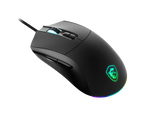 Mouse Gaming MSI Force GM320 12800DPI 7 Botones USB