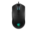 Mouse Gaming MSI Force GM320 12800DPI 7 Botones USB