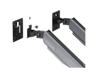 Base Soporte para Monitor Plano/curvo Doble  17-38 MSI MPG MT161DR