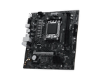 Tarjeta Madre MSI Pro A620 AM-B-EVO M-ATX Socket AM5 DDR5