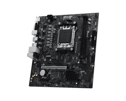 Tarjeta Madre MSI Pro A620 AM-B-EVO M-ATX Socket AM5 DDR5