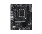 Tarjeta Madre MSI PRO H610M-S INTEL LGA1700 Ddr5 MATX