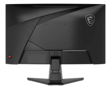 Monitor Gaming MSI 24" Pulgadas Curvo 240Hz 1080P Panel VA MAG 245C X24