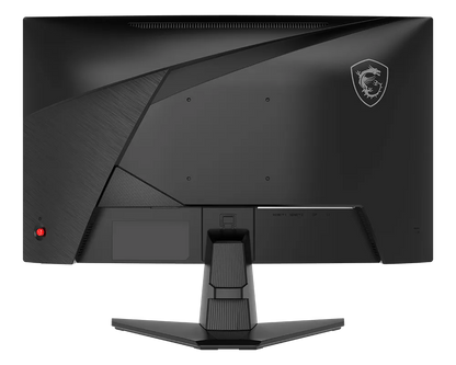 Monitor Gaming MSI 24" Pulgadas Curvo 240Hz 1080P Panel VA MAG 245C X24