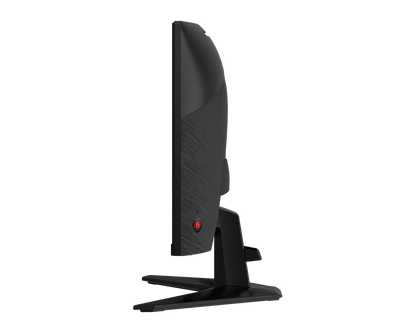 Monitor Gaming MSI 24" Pulgadas Curvo 240Hz 1080P Panel VA MAG 245C X24