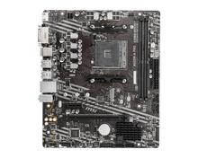 Tarjeta Madre MSI A520M-A PRO MATX SOCKET AMD4 DDR4 HDMI-DVI