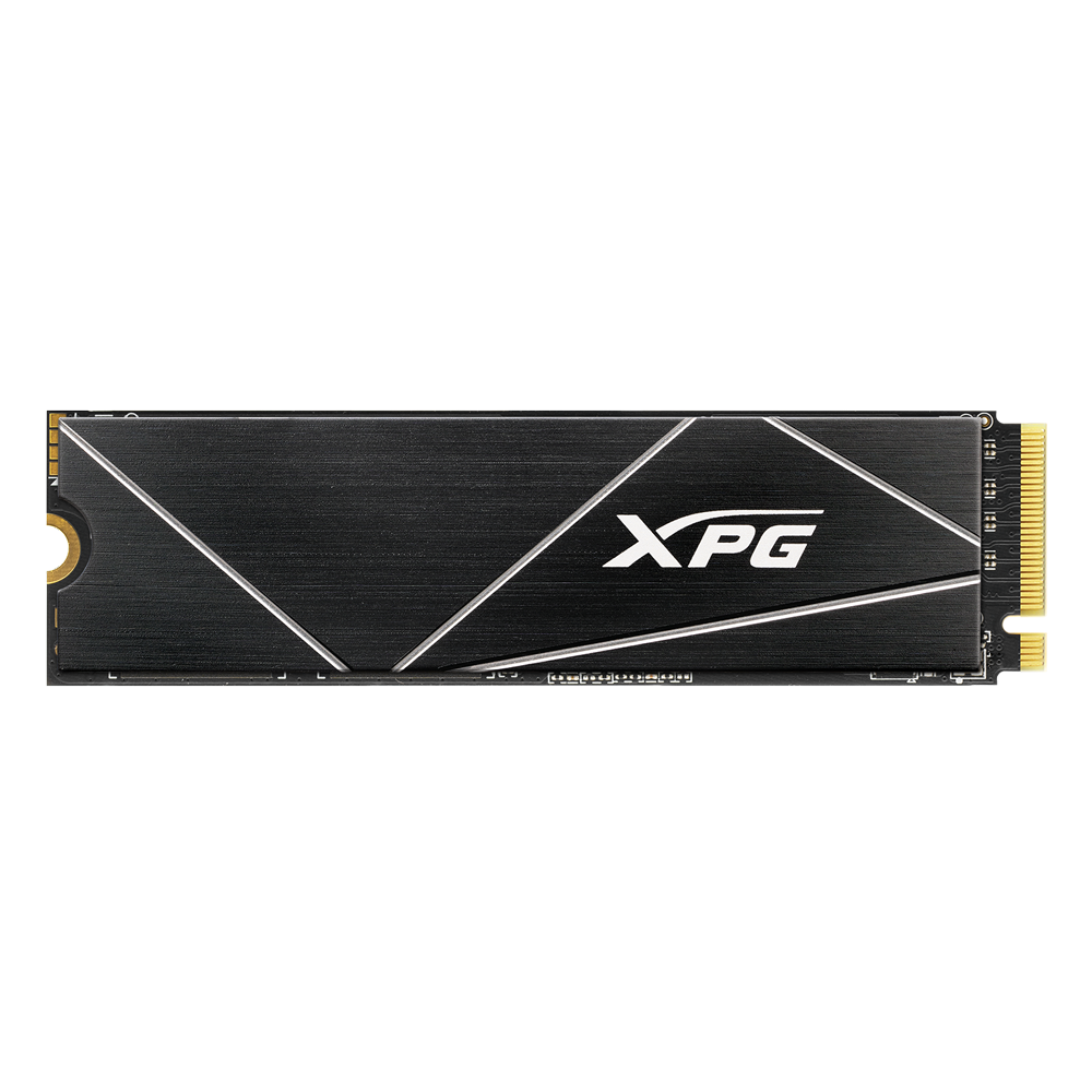 Disco Solido SSD XPG 512 GB Gammix S70 Blade PCIe Gen4 x4 M.2 2280