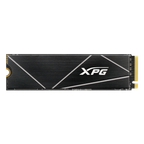 Disco Solido SSD XPG 512 GB Gammix S70 Blade PCIe Gen4 x4 M.2 2280