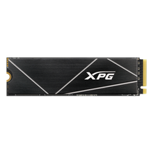 Disco Solido SSD XPG 512 GB Gammix S70 Blade PCIe Gen4 x4 M.2 2280