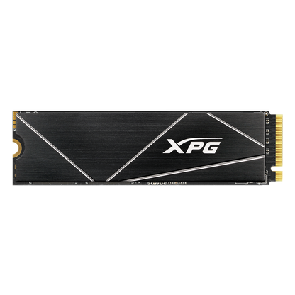 Disco Solido SSD XPG 512 GB Gammix S70 Blade PCIe Gen4 x4 M.2 2280