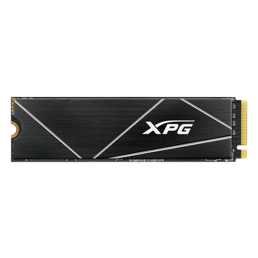 Disco Solido SSD XPG 512 GB Gammix S70 Blade PCIe Gen4 x4 M.2 2280