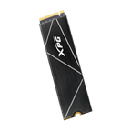 Disco Solido SSD XPG 512 GB Gammix S70 Blade PCIe Gen4 x4 M.2 2280