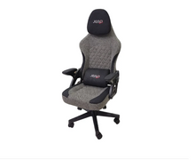 Silla Jemip Back to Office