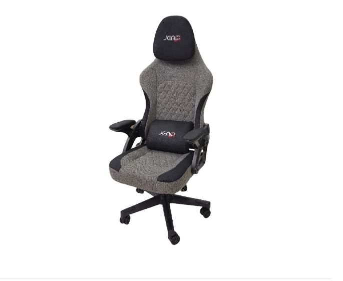 Silla Jemip Back to Office