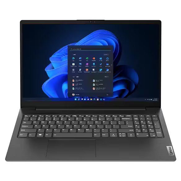 Laptop Lenovo V15 G2 | 15.6" PLG Intel Celeron N4500 4GB RAM 128GB SSD