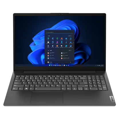 Laptop Lenovo V15 G2 | 15.6" PLG Intel Celeron N4500 4GB RAM 128GB SSD