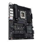 Tarjeta Madre W680 LGA1700 Asus Pro Workstation Motherboard