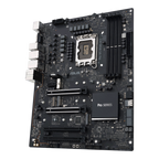 Tarjeta Madre W680 LGA1700 Asus Pro Workstation Motherboard