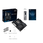 Tarjeta Madre W680 LGA1700 Asus Pro Workstation Motherboard