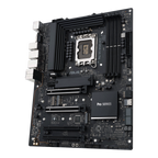 Tarjeta Madre W680 LGA1700 Asus Pro Workstation Motherboard