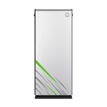 Case ATX Gaming GAMEMAX Vega Pro Blanco