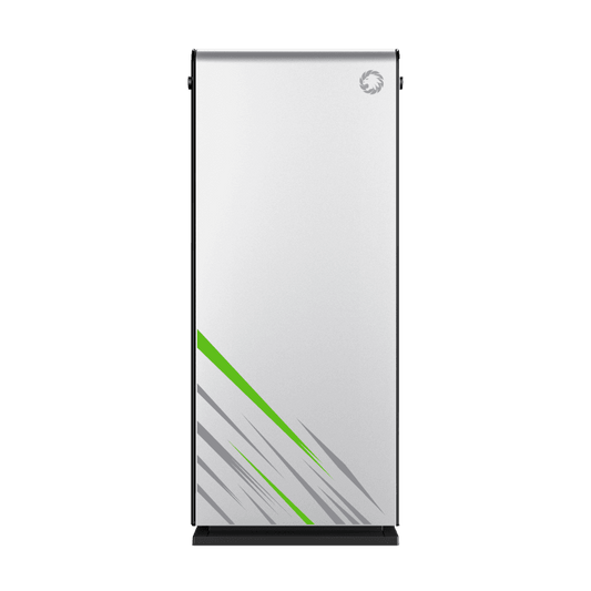 Case ATX Gaming GAMEMAX Vega Pro Blanco