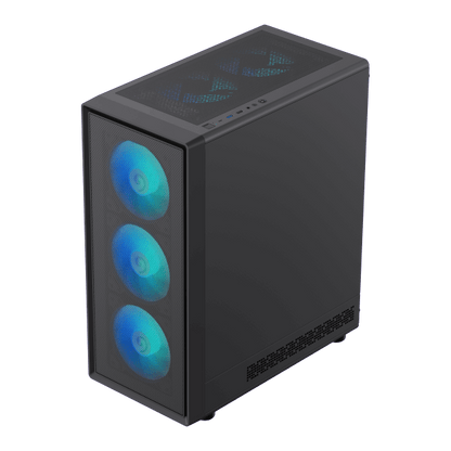 Case Gamemax Gaming Storm 2 AB ATX
