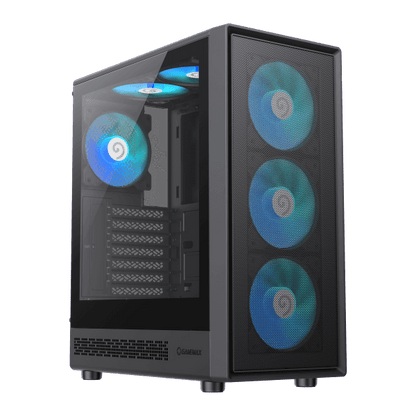 Case Gamemax Gaming Storm 2 AB ATX
