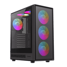Case Gamemax Gaming Storm 2 AB ATX