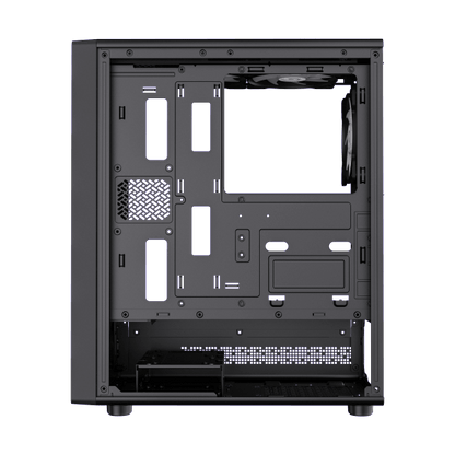 Case Gamemax Gaming Storm 2 AB ATX