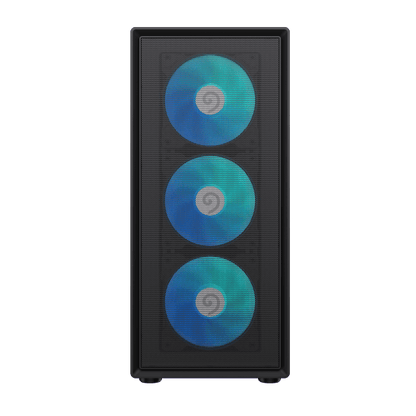 Case Gamemax Gaming Storm 2 AB ATX