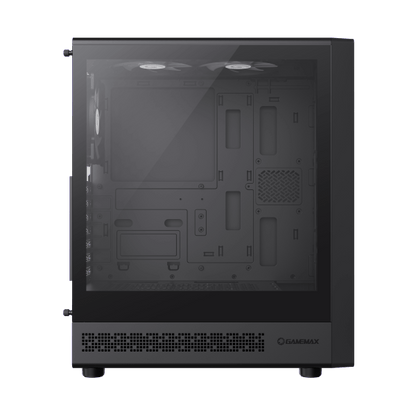 Case Gamemax Gaming Storm 2 AB ATX