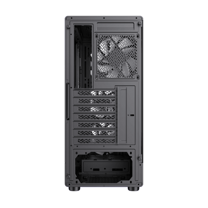 Case Gamemax Gaming Storm 2 AB ATX