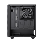 CASE GAMEMAX GAMING DIAMOND CP ATX RGB NEGRO