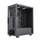 CASE GAMEMAX GAMING DIAMOND CP ATX RGB NEGRO